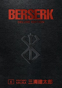 Berserk 6 Online