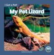 My Pet Lizard For Discount