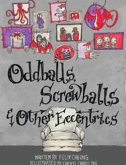 Oddballs, Screwballs & Other Eccentrics Online now