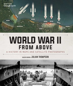 World War II from Above For Discount