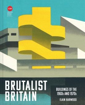 Brutalist Britain Discount