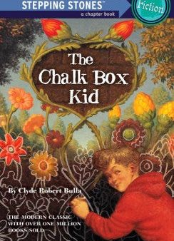 The Chalk Box Kid Online Hot Sale