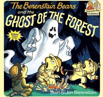 The Berenstain Bears and the Ghost of the Forest Online now