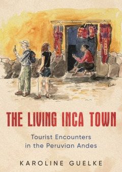 The Living Inca Town Supply