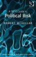 A Short Guide to Political Risk Online now