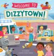 Welcome to Dizzytown! Online Sale