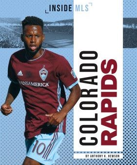 Colorado Rapids Online Sale