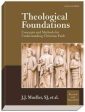 Theological Foundations Supply