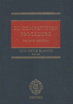 EU Competition Procedure Online Sale