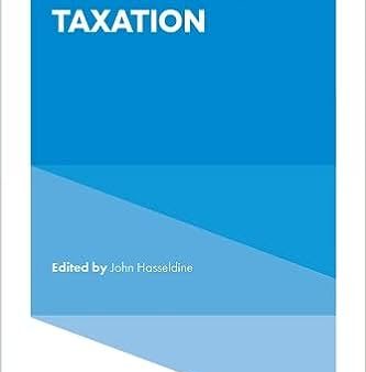 Advances in Taxation For Cheap