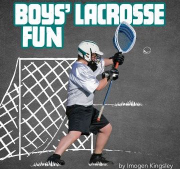 Boys  Lacrosse Fun Online now