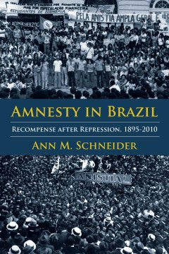 Amnesty in Brazil Supply