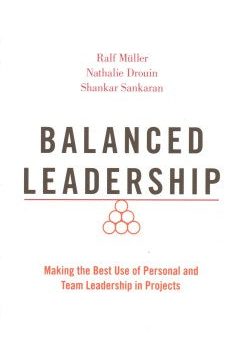 Balanced Leadership Online Sale