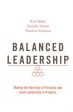 Balanced Leadership Online Sale