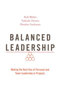 Balanced Leadership Online Sale