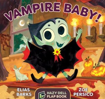 Vampire Baby! For Sale