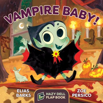 Vampire Baby! For Sale