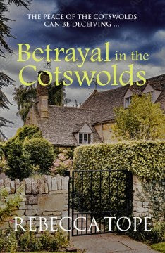 Betrayal in the Cotswolds Fashion