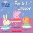 Ballet Lesson For Sale