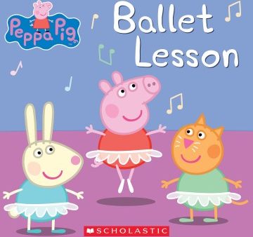 Ballet Lesson For Sale