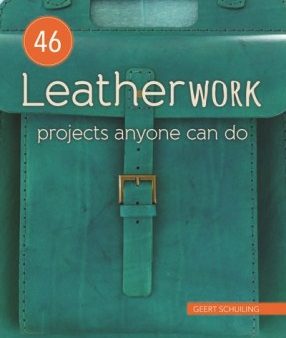 46 Leatherwork Projects Anyone Can Do Online now