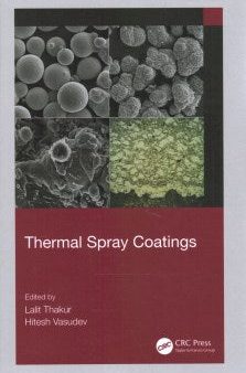 Thermal Spray Coatings Fashion