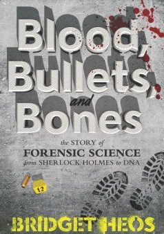 Blood, Bullets, and Bones Sale