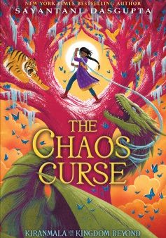 The Chaos Curse Hot on Sale