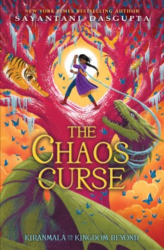 The Chaos Curse Hot on Sale