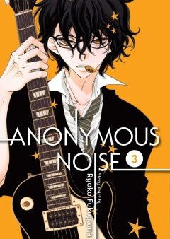 Anonymous Noise 3 Online