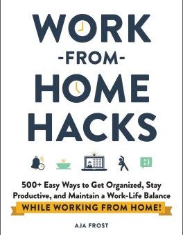 Work-From-Home Hacks Fashion