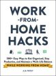 Work-From-Home Hacks Fashion