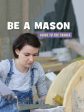 Be a Mason Cheap