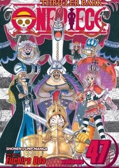 One Piece Vol 47 Online Hot Sale