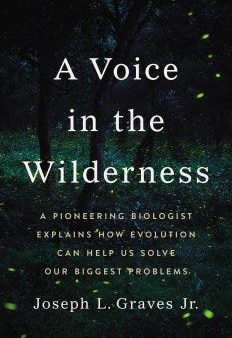 A Voice in the Wilderness on Sale