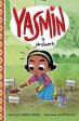 Yasmin la jardinera   Yasmin the Gardener For Sale