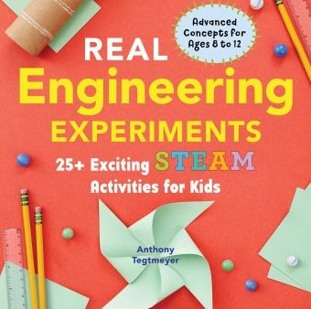 Real Engineering Experiments Discount