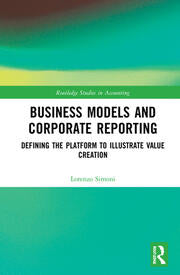 Business Models and Corporate Reporting Discount