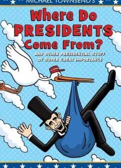 Where Do Presidents Come From? on Sale