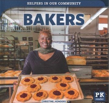 Bakers Sale