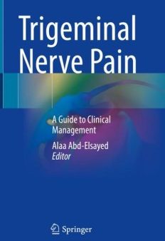 Trigeminal Nerve Pain Supply