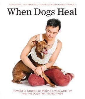 When Dogs Heal Discount