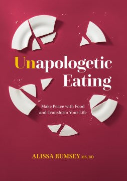 Unapologetic Eating on Sale