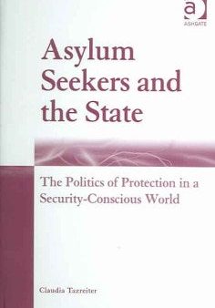 Asylum Seekers and the State Supply