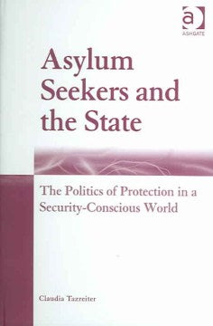 Asylum Seekers and the State Supply