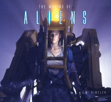 The Making of Aliens For Cheap