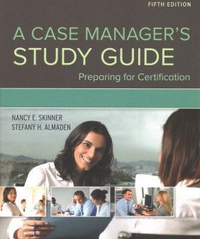 A Case Manager s Study Guide Online Sale