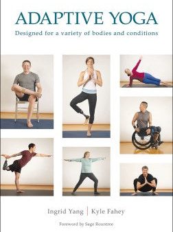 Adaptive Yoga Fashion