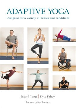 Adaptive Yoga Fashion