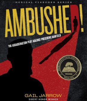 Ambushed! Hot on Sale